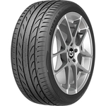 Order GENERAL TIRE - 15492770000 - 18" Tire G-MAX RS (235/40ZR18) For Your Vehicle