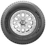 Order GENERAL TIRE - 15503320000 - Grabber Arctic Pneus For Your Vehicle