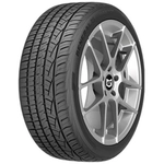 Order GENERAL TIRE - 15509840000 - G-Max AS-05 Tires For Your Vehicle