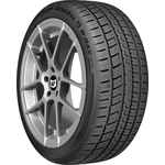 Order G-MAX AS-07 by GENERAL TIRE - 19" Tire (255/50R19) For Your Vehicle