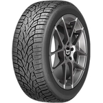 Order ALTIMAX ARCTIC 12 CD (FACTORY-STUDDED) by GENERAL TIRE - 17" Tire (225/65R17) For Your Vehicle