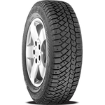 Order GISLAVED - 3480800000 - 18" Tire Nord*Frost 200 (Studdable) (245/45R18) For Your Vehicle