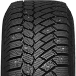 Order NORD*FROST 200 ID (PRE-STUDDED) by GISLAVED - 18" Tire (245/40R18) For Your Vehicle