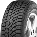 Order NORD*FROST 200 ID (PRE-STUDDED) by GISLAVED - 18" Tire (265/60R18) For Your Vehicle