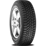 Order GISLAVED - 3481470000 - 19" Tire Nord*Frost 200 ID (Pre-Studded) (255/50R19) For Your Vehicle