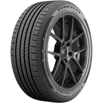 Order GOODYEAR - 102011387 - Eagle Touring Tire 265/45R20 For Your Vehicle