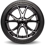 Order EAGLE TOURING by GOODYEAR - 20" Tire (255/45R20) For Your Vehicle