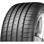Order EAGLE F1 ASYMMETRIC 5 by GOODYEAR - 18" Tire (245/45R18) For Your Vehicle