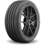 Order GOODYEAR - 104014568 - All-season 17" Eagle Exhilarate Tires 245/45ZR17 For Your Vehicle