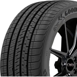 Order EAGLE EXHILARATE by GOODYEAR - 21" Tire (295/35R21) For Your Vehicle