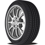 Order GOODYEAR - 105003001 - 16" Tire ASSURANCE RANGEMAX (205/65R16) For Your Vehicle