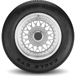 Order EAGLE GT II by GOODYEAR - 20" Tire (275/45R20) For Your Vehicle