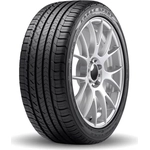 Order GOODYEAR - 109166382 - 19" Tire EAGLE SPORT ALL-SEASON SOUNDCOMFORT TECHNOLOGY (255/45R19) For Your Vehicle