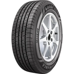 Order GOODYEAR - 110488545 - 17" Tire ASSURANCE MAXLIFE (235/60R17) For Your Vehicle