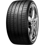 Order EAGLE F1 SUPERSPORT by GOODYEAR - 18" Tire (225/40R18) For Your Vehicle