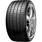 Order EAGLE F1 SUPERSPORT by GOODYEAR - 19" Tire (235/35R19) For Your Vehicle
