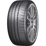 Order EAGLE F1 SUPERSPORT R by GOODYEAR - 20" Tire (275/35R20) For Your Vehicle