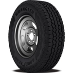 Order GOODYEAR - 113007694 - 20" Tire WRANGLER ENFORCER AT (275/55R20) For Your Vehicle