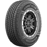 Order WRANGLER WORKHORSE HT by GOODYEAR - 17" Tire (265/70R17) For Your Vehicle