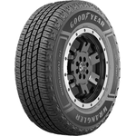 Order WRANGLER WORKHORSE HT by GOODYEAR - 17" Tire (245/75R17) For Your Vehicle