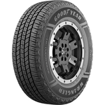 Order WRANGLER WORKHORSE HT by GOODYEAR - 18" Tire (275/70R18) For Your Vehicle