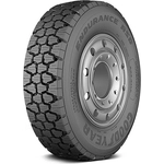 Order ENDURANCE RSD ULT by GOODYEAR - 16" Tire (225/75R16) For Your Vehicle