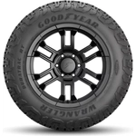 Order WRANGLER DURATRAC RT by GOODYEAR - 20" Tire (275/60R20) For Your Vehicle