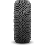 Order WRANGLER DURATRAC RT by GOODYEAR - 17" Tire (245/70R17) For Your Vehicle