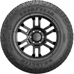 Order WRANGLER DURATRAC RT by GOODYEAR - 17" Tire (265/65R17) For Your Vehicle