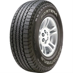 Order GOODYEAR - 151559248 - All-Season 18" Fortera HL P255/65R18 For Your Vehicle