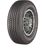 Order Wrangler Fortitude HT by GOODYEAR - 17" Pneu (265/70R17) For Your Vehicle