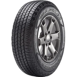 Order GOODYEAR - 157045622 - Wrangler Fortitude HT 265/70R16 For Your Vehicle