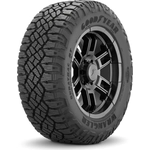 Order WRANGLER DURATRAC RT LT by GOODYEAR - 18" Tire (275/70R18) For Your Vehicle