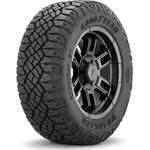 Order WRANGLER DURATRAC RT LT by GOODYEAR - 20" Tire (275/55R20) For Your Vehicle