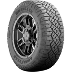 Order GOODYEAR - 176302991 - 20" Tire  WRANGLER DURATRAC RT LT (275/60R20) For Your Vehicle