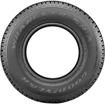 Order Wrangler SR-A by GOODYEAR - 17" Pneu (265/70R17) For Your Vehicle