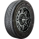 Order GOODYEAR - 183107418 - 17" Tire Wrangler SR-A (255/75R17) For Your Vehicle