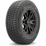 Order GOODYEAR - 184290786 - Black Wall Tire For Your Vehicle