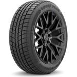 Order WINTERCOMMAND (CAR/MINIVAN) by GOODYEAR - 16" Tire (225/60R16) For Your Vehicle