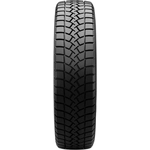 Order WINTERCOMMAND (CAR/MINIVAN) by GOODYEAR - 17" Tire (215/55R17) For Your Vehicle
