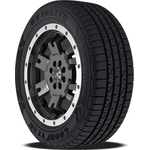 Order GOODYEAR - 269005969 - 17" Tire WRANGLER STEADFAST HT (265/70R17) For Your Vehicle