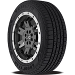 Order WRANGLER STEADFAST HT by GOODYEAR - 18" Tire (275/65R18) For Your Vehicle