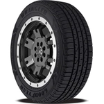 Order GOODYEAR - 269016969 - 17" Tire WRANGLER STEADFAST HT (245/70R17) For Your Vehicle