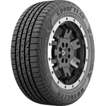 Order WRANGLER STEADFAST HT by GOODYEAR - 18" Tire (235/60R18) For Your Vehicle