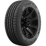 Order WRANGLER STEADFAST HT by GOODYEAR - 17" Tire (265/65R17) For Your Vehicle