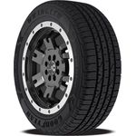 Order WRANGLER STEADFAST HT by GOODYEAR - 20" Tire (235/55R20) For Your Vehicle