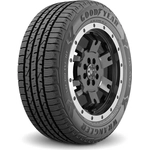Order WRANGLER STEADFAST HT by GOODYEAR - 20" Tire (255/55R20) For Your Vehicle