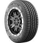 Order WRANGLER STEADFAST HT by GOODYEAR - 17" Tire (225/65R17) For Your Vehicle