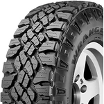 Order Wrangler DuraTrac by GOODYEAR - 17" Tire (315/70R17) For Your Vehicle