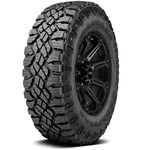 Order GOODYEAR - 312034142 - 123/120Q LRE Black Wall Tire For Your Vehicle